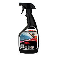Очисник скла SAPFIRE Glass Cleaner 710 мл (748209)