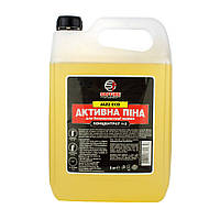 Активна піна для безконтактного миття (концентрат) Sapfire JAZZ ECO 5 л (745830)