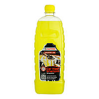Автошампунь с антикором 1 л SAPFIRE Car Wash Shampoo (745304)