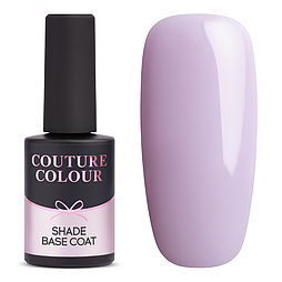 Кольорова база Couture Colour Shade Base 04, 9 мл