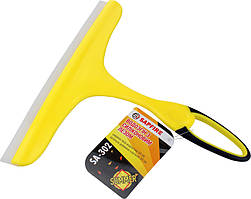 Водозгон із силіконовим лезом SA-302 SAPFIRE (002029)