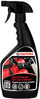 Хімчистка інтер'єру автомобіля SAPFIRE Dry Cleaner for car interior 710 мл (002647)