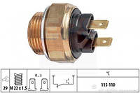 Термовыключатель вентилятора радиатора MB W638 M104/111/OM601/611 96->
