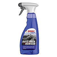 Очисник інтер'єру автомобіля, засіб для виведення плям, нейтралізатор запахів 500 мл SONAX XTREME Auto Innen