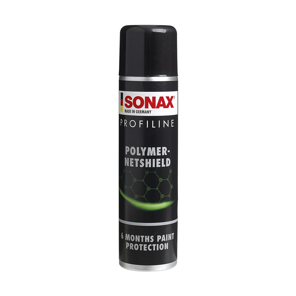 Високоглянсовий захисний полімер на 6 місяців 340 мл SONAX PROFILINE Polymer NetShield (223300)