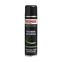 Високоглянсовий захисний полімер на 6 місяців 340 мл SONAX PROFILINE Polymer NetShield (223300)