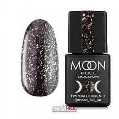 Камуфляжна база MOON BAZA LEAF, 8 ml No 7