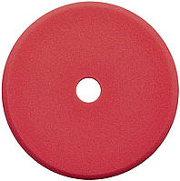 Полірувальний круг твердий червоний 143 мм SONAX Dual Action Cut Pad (493400)