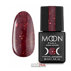 Камуфляжна база MOON BAZA LEAF, 8 ml No 8