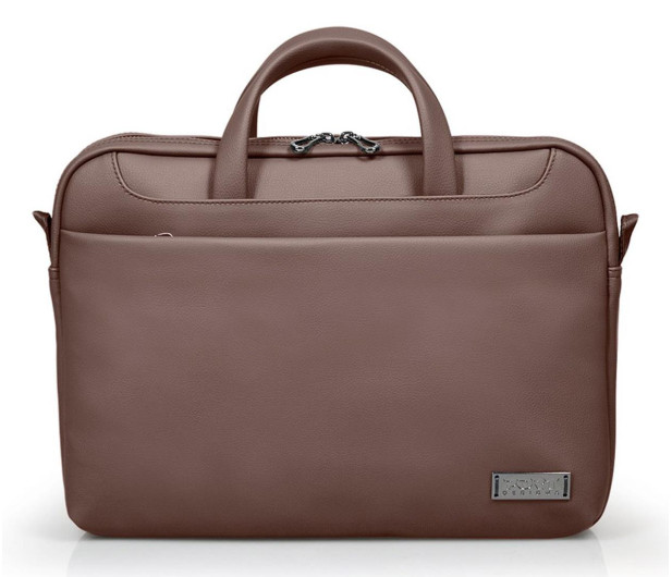 Port Designs ZURICH II 15.6" brown (110314)