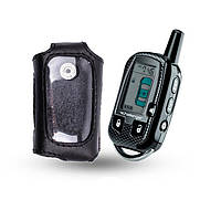 Чехол для брелка сигнализации Challenger X5 LCD