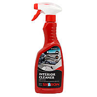 Засіб для догляду за пластиком 500 мл SHERON (991963)