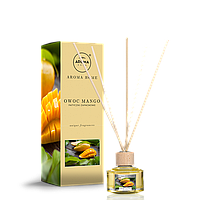 Ароматичні палички Aroma Home Unique Fragrances — Mango Fruit 50 мл (836612)