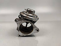 Клапан EGR Skoda Octavia A5 038129637D
