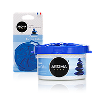 Ароматизатор Aroma Home Organic Ocean Calm (927313)