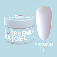 Luna Premium Gel 2 30 мл