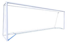 Ворота футбольні (5,1м) SL404