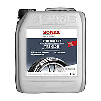 Засіб для догляду за шинами з глянсовим ефектом 5 л SONAX PROFILINE Reifenglanz (235500)