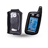 Чехол для брелка сигнализации Convoy MP-100