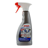 Безкислотний очисник легкосплавних і сталевих дисків 500 мл SONAX XTREME Wheel Cleaner (230200)