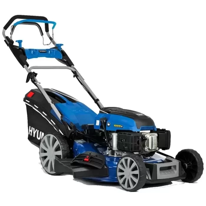 Газонокосарка бензинова HYUNDAI L 5620SE