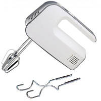 Міксер електричний ручний GRUNHELM GRM617 300 Вт (66696)