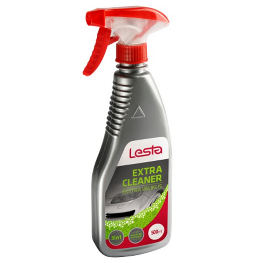 Засіб для видалення бітуму 500 мл Lesta EXTRA CLEANER (174385)
