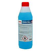 Омивач скла зимовий -20 °C 1 л Lesta WINTER SCREEN WASH (390747)