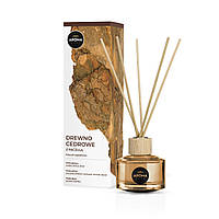 Ароматичні палички Кедрове дерево з пачулів 50 мл Aroma Home Basic Line Cedar Wood with Patchouli (927627)