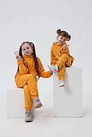 Дитячий весняний спортивний костюм, фото 9