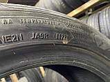 Літні шини 255/40R18 Goodyear EagleF1 7мм 23/22рік 2шт, фото 5