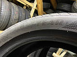 Літні шини 255/40R18 Goodyear EagleF1 7мм 23/22рік 2шт, фото 8