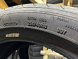 Літні шини 255/40R18 Goodyear EagleF1 7мм 23/22рік 2шт, фото 7
