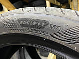 Літні шини 255/40R18 Goodyear EagleF1 7мм 23/22рік 2шт, фото 6