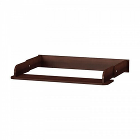 Сповивальний блок на комод Верес відкидний 900, горіх