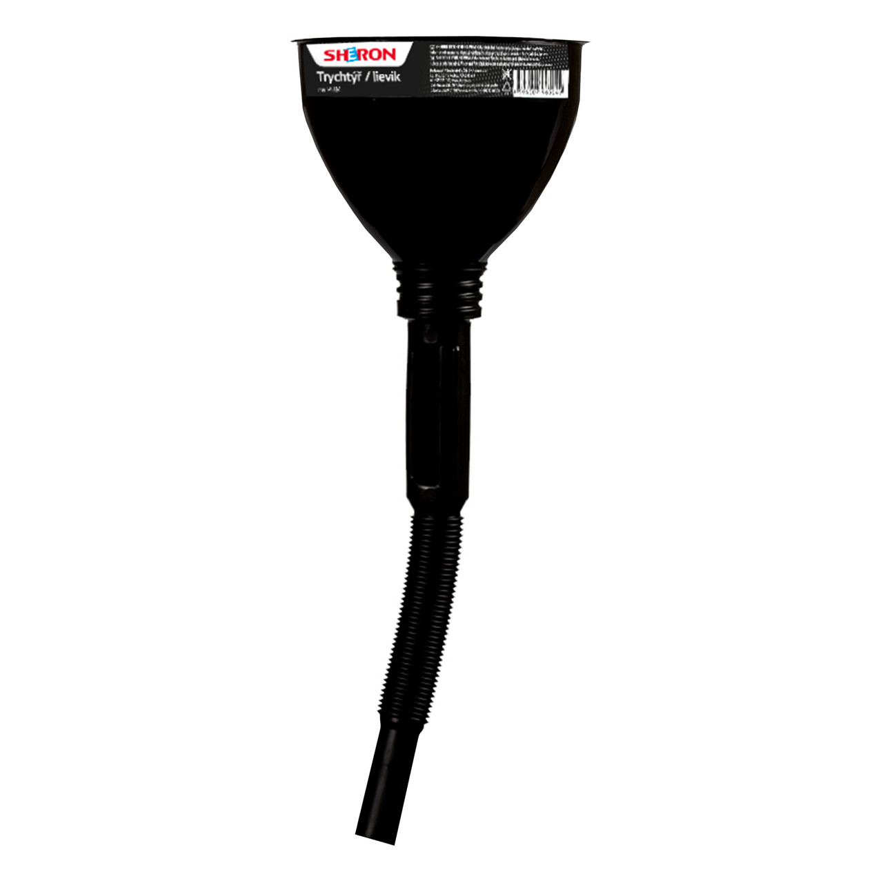 Лійка паливна (вона) із сіточкою SHERON (965049)