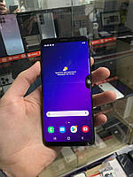 Телефон Samsung S9 G960 на запчастини або відновлення