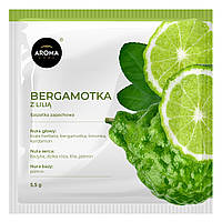 Ароматичні саше Aroma Home, Базова серія, Бергамот з лілією 5,5 г (100278)