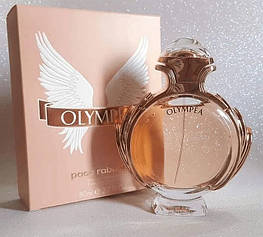 Paco Rabanne Olympea Aqua Жіноча парфурована вода AIW W