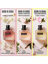 Valentino Born In Roma Donna Coral Fantasy парфумована вода 100 ml. (Велентино Донна Народжений у Римі Корал), фото 3