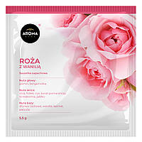 Ароматичні саше Aroma Home, Базова серія, Троянда з ваніллю 5,5 г (100292)