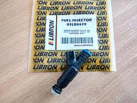 Форсунка топливная Libron 01LB0479 - Jeep Wrangler 4.0L 1997-2004