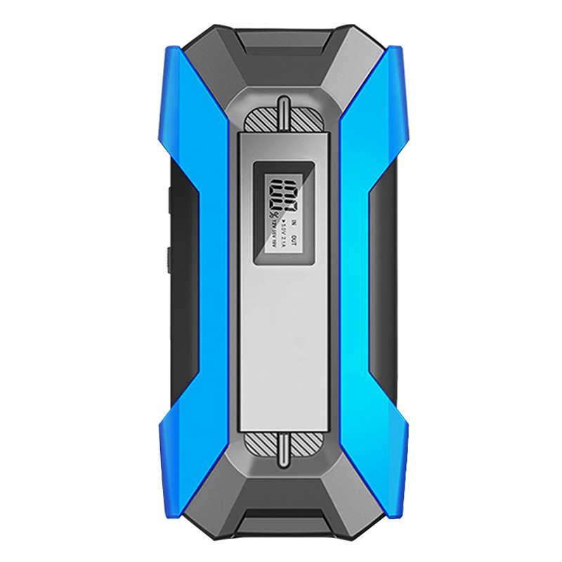 Пускозарядное Устройство SABO A11 для Авто Портативное 12000 MAh с ...