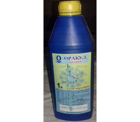 Комплексне мікродобриво Оракул Насіння Долина (5 л), фото 2
