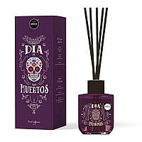 Ароматические палочки Aroma Home, Dia De Los Muertos, Diamond Girl 100 мл (105648)