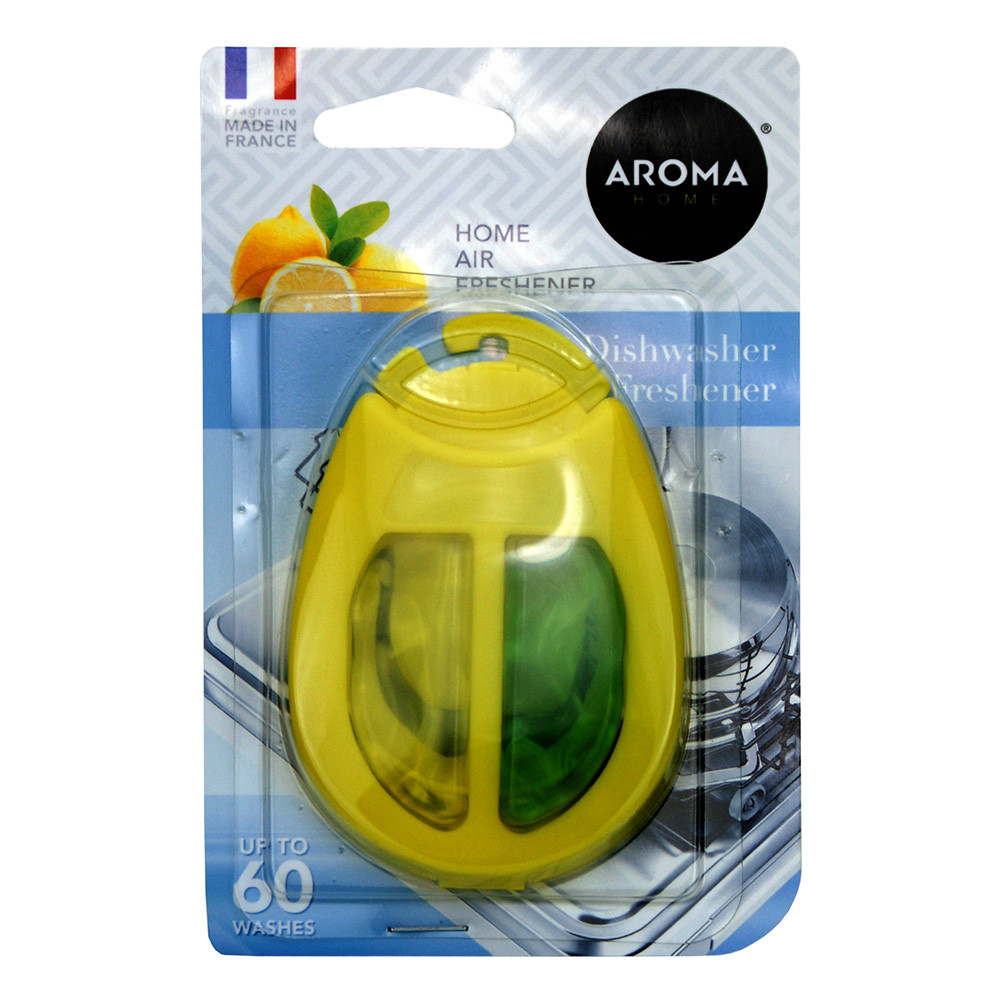 Освіжувач для посудомийної машини Aroma Home (830405)