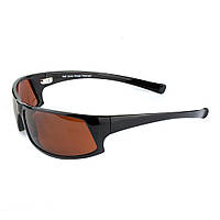 Окуляри водія сонцезахисні поляризаційні R&S RL6002B (345366)