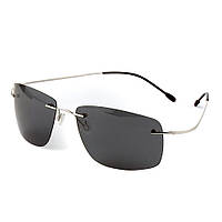 Окуляри водія сонцезахисні поляризаційні R&S RS02G (345397)