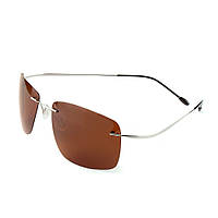 Окуляри водія сонцезахисні поляризаційні R&S RS02B (345410)