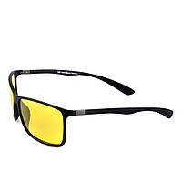 Окуляри водія нічні поляризаційні антивідблискові R&S RS988Y (345502)